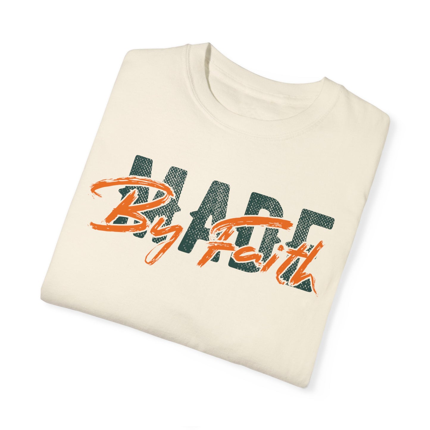 Faith Empowerment Unixex T-shirt