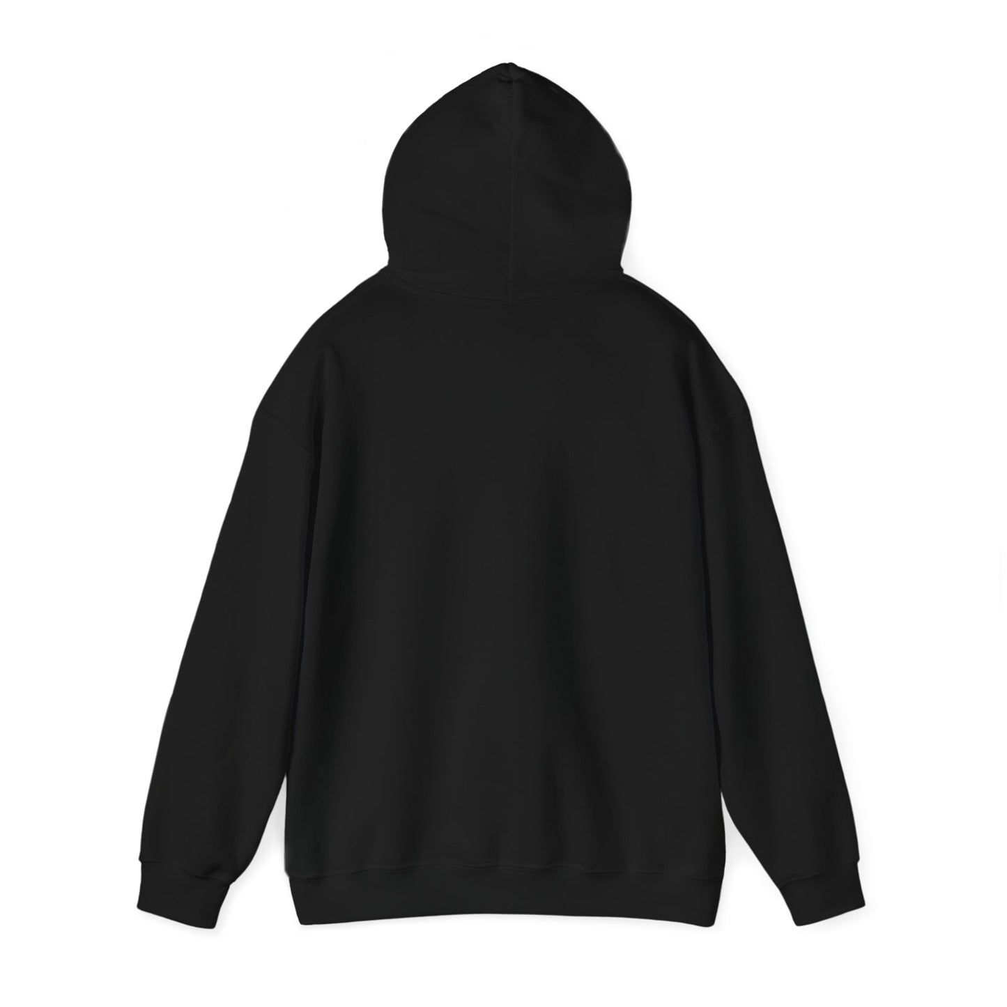 WTF Hoodies - Bold and Unapologetic Unisex Hooded Sweatshirt