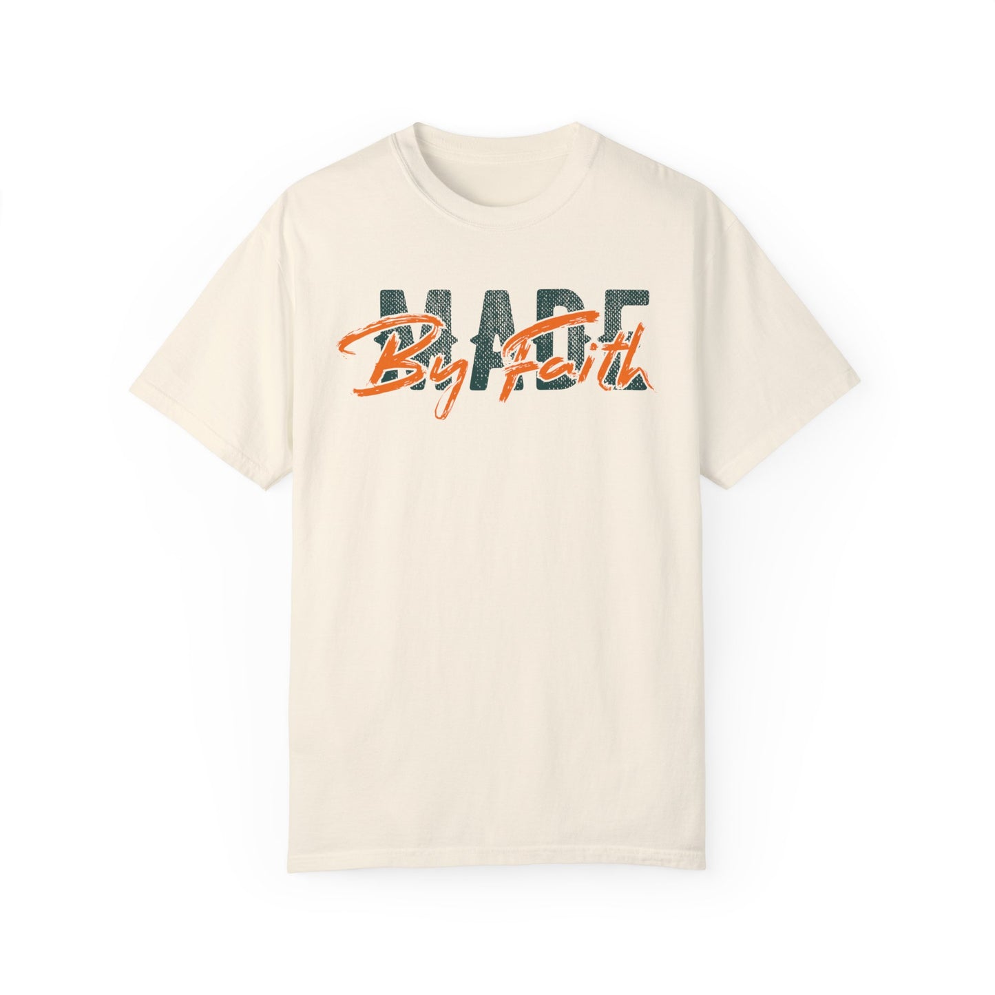 Faith Empowerment Unixex T-shirt