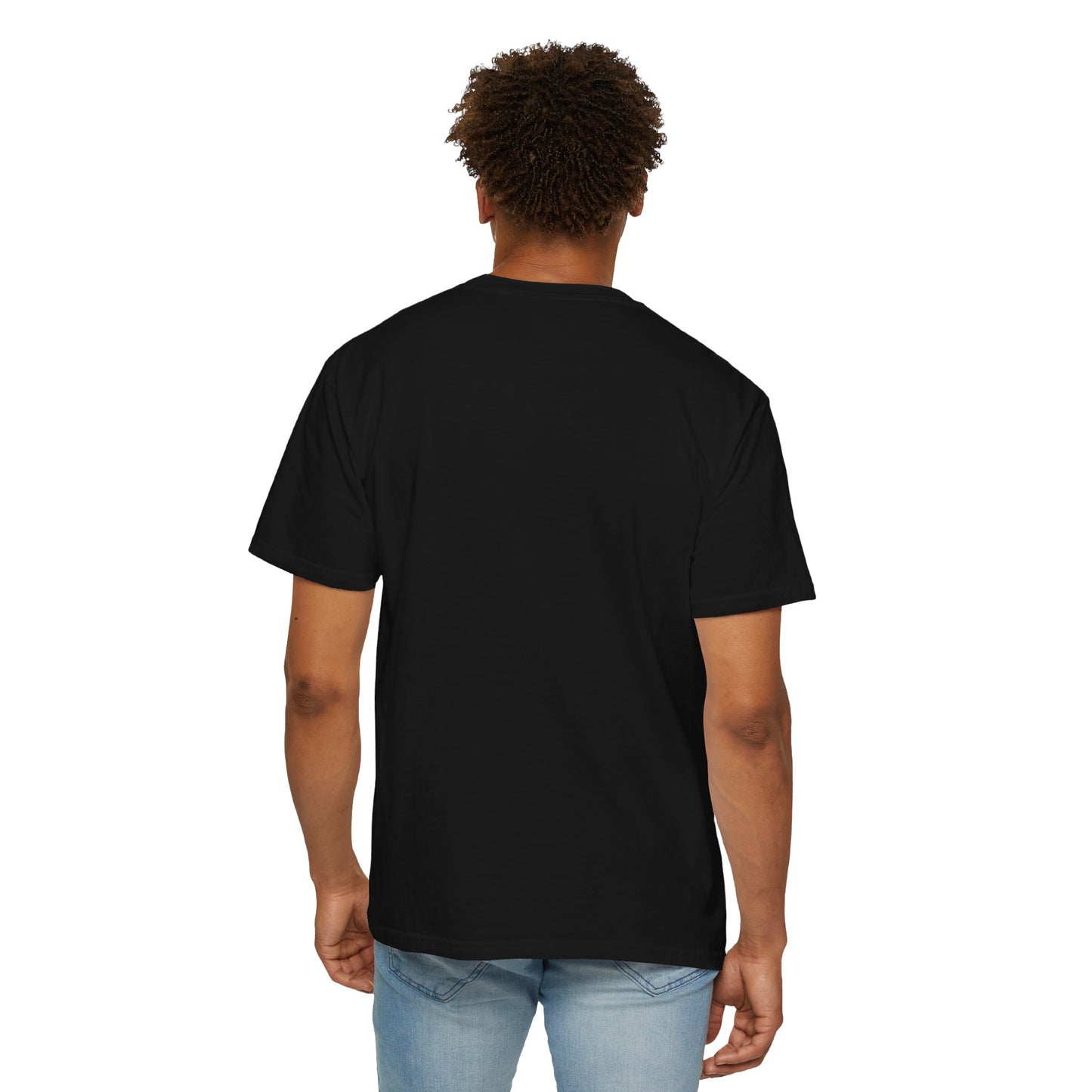 WTF: Wings to Fly Unisex T-shirt - Bold and Unapologetic Statement Piece