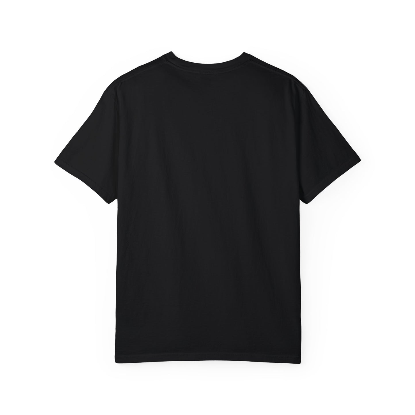 WTF: Wings to Fly Unisex T-shirt - Bold and Unapologetic Statement Piece