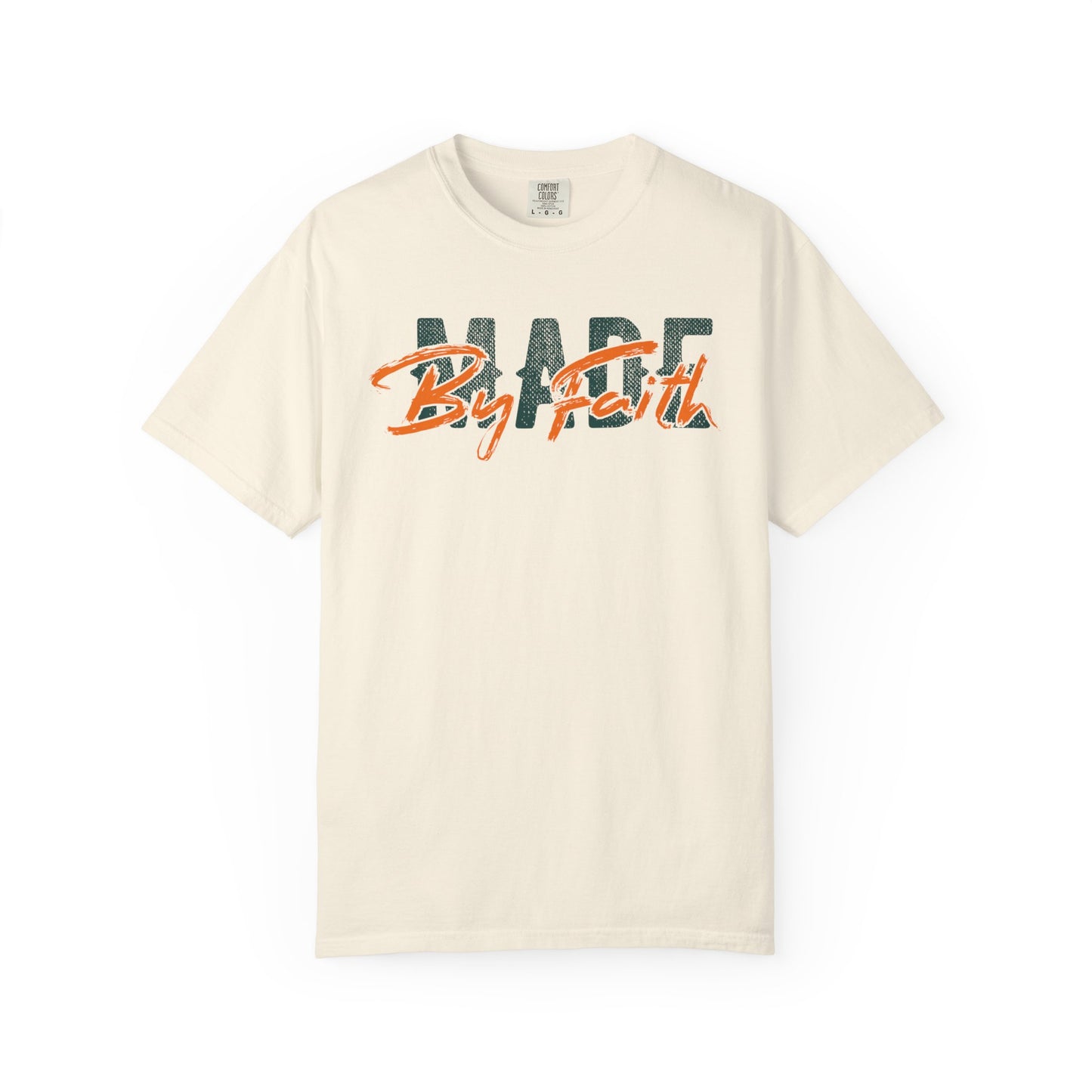 Faith Empowerment Unixex T-shirt