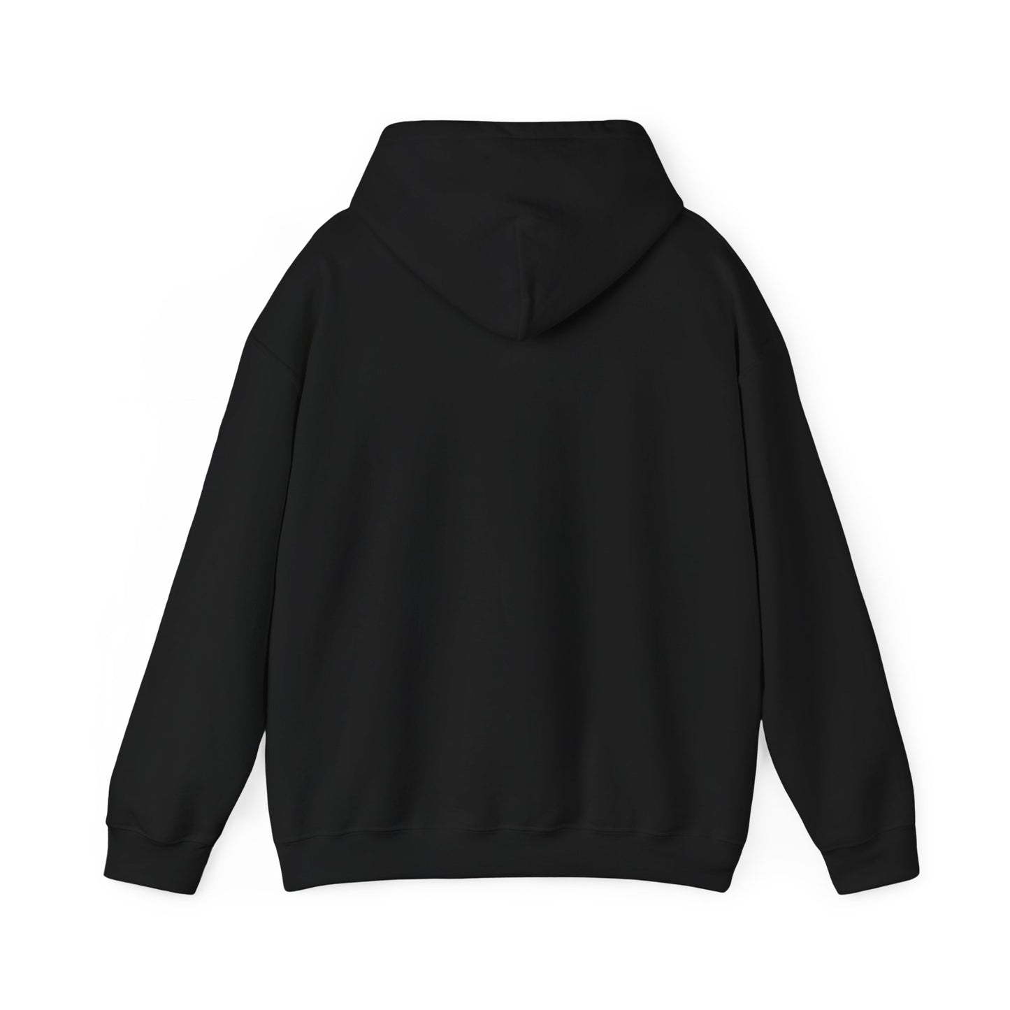 WTF Hoodies - Bold and Unapologetic Unisex Hooded Sweatshirt
